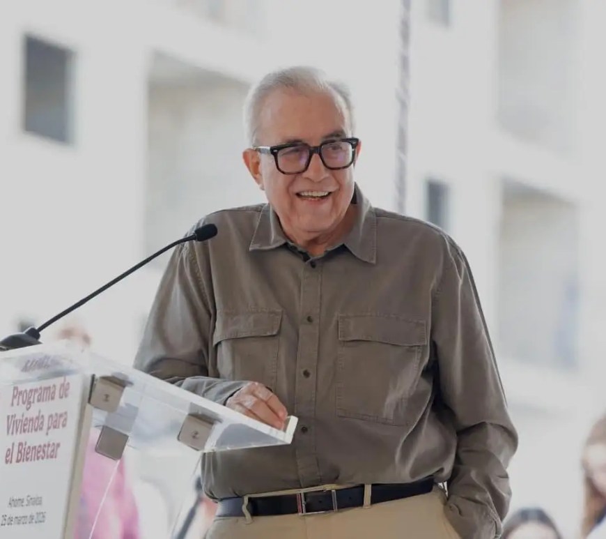 Rubén Rocha Moya