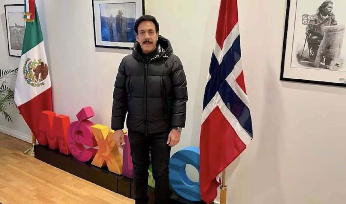 Omar Fayad Meneses