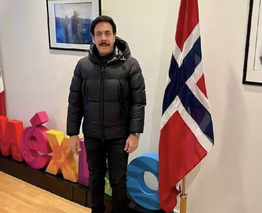 Omar Fayad Meneses