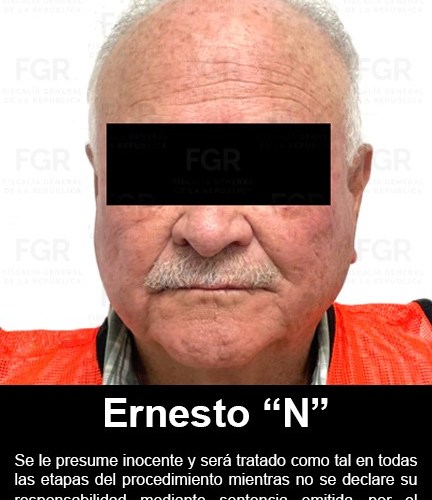 Ernesto Ruffo Apel