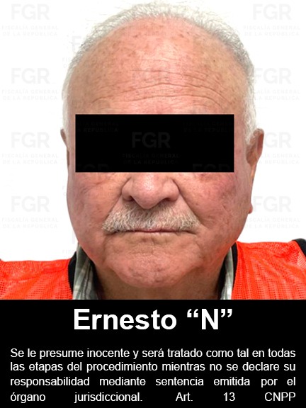 Ernesto Ruffo Apel