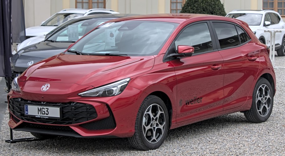 MG3