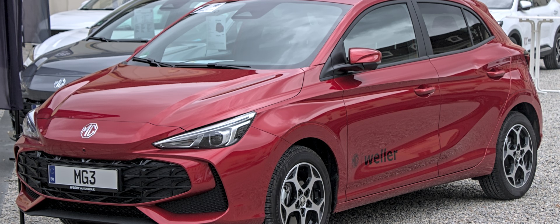 MG3