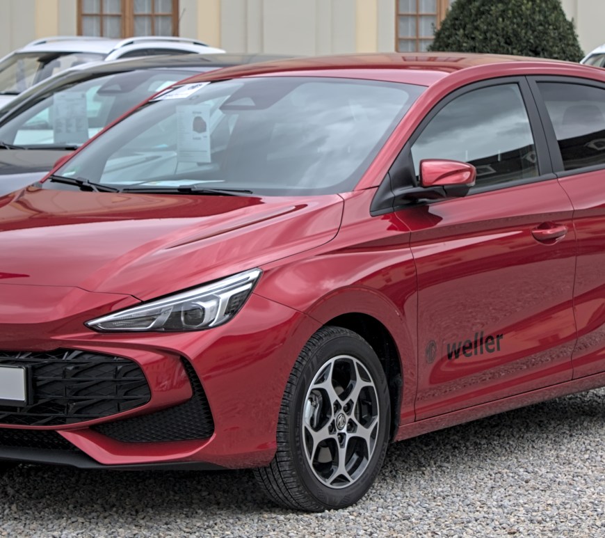 MG3