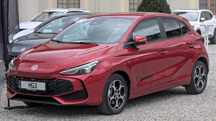 MG3