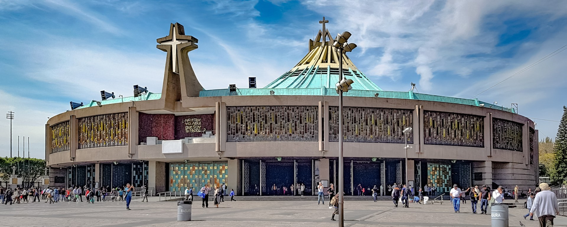 Basilica de Guadalupe | Wikipedia