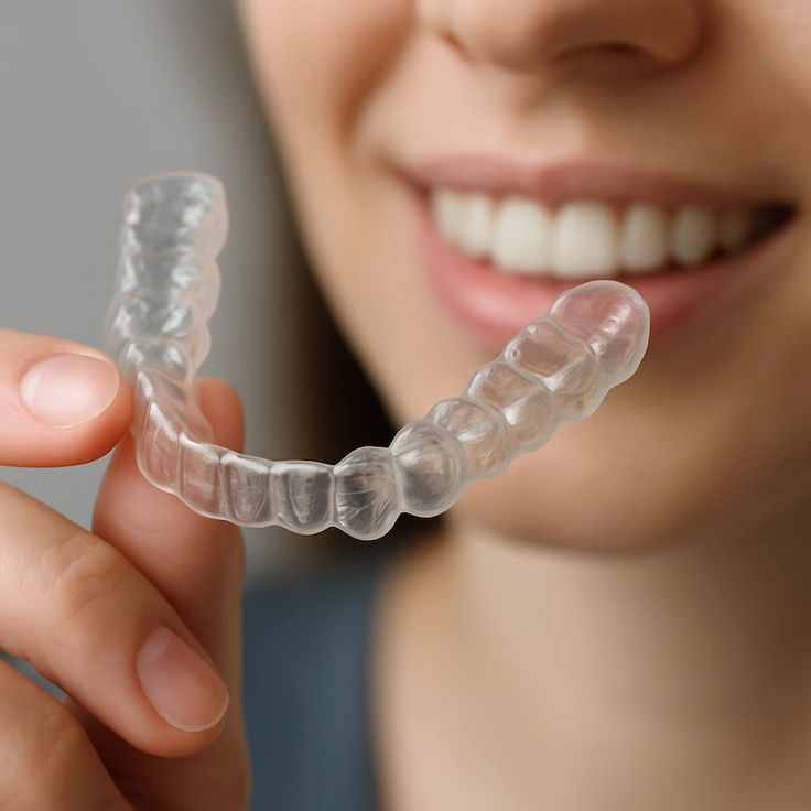 Protección dental