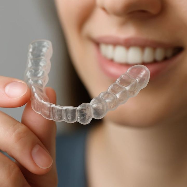 Protección dental 
