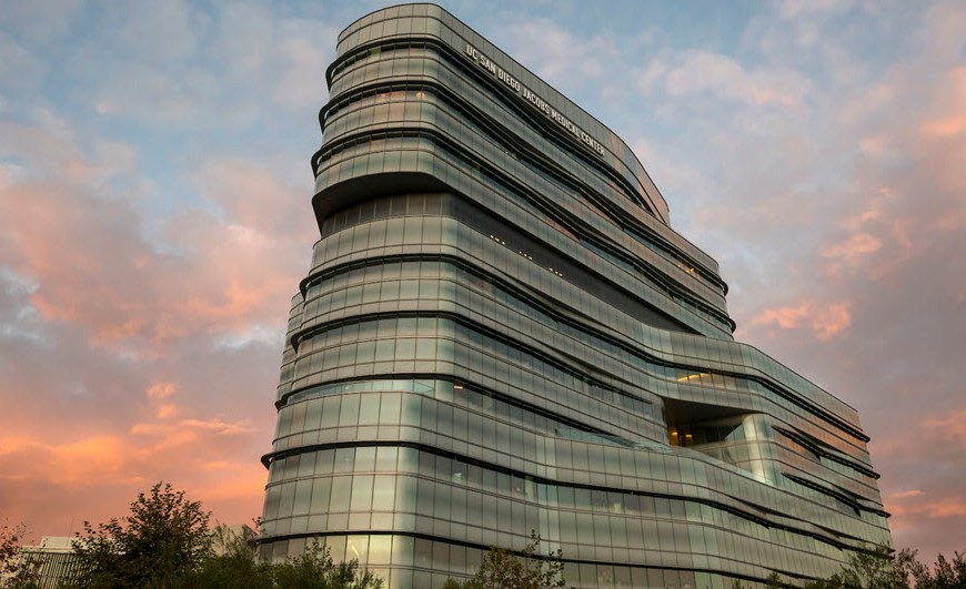 Universidad de San Diego