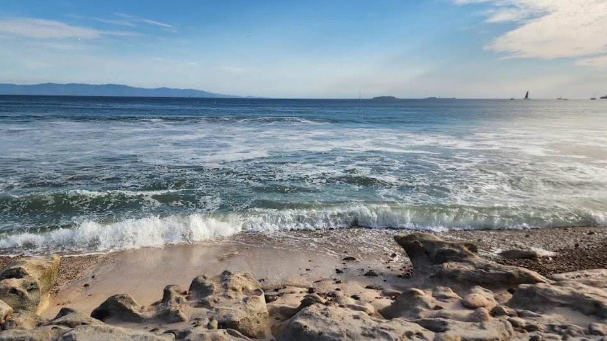 Playa Las Cocinas