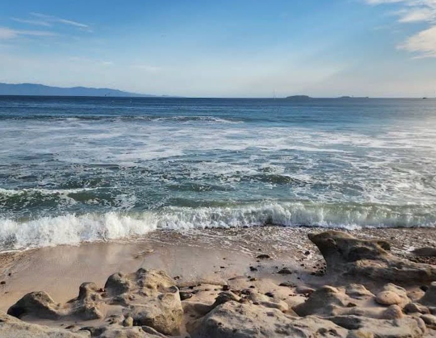 Playa Las Cocinas