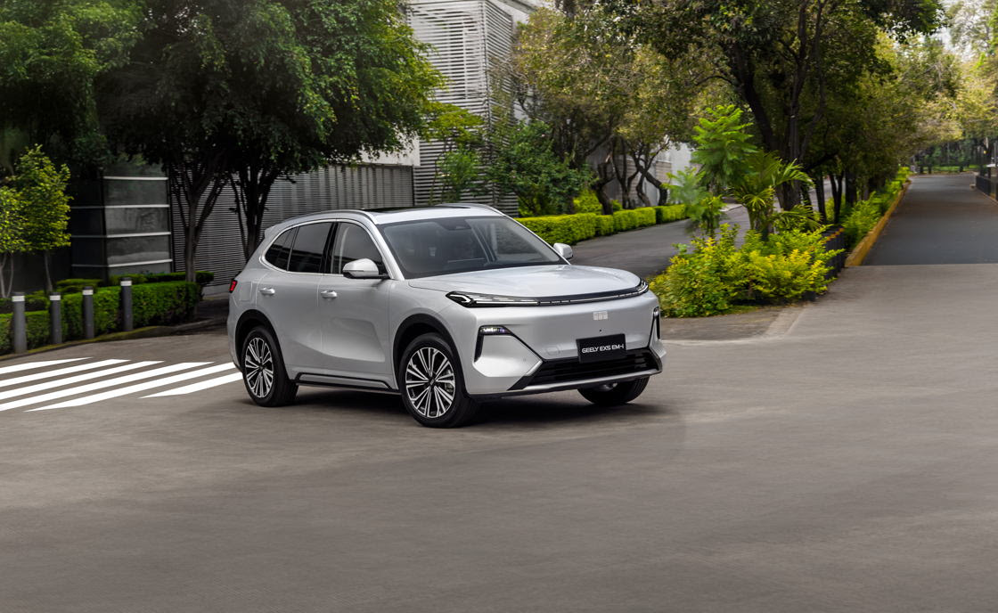 Auto Geely