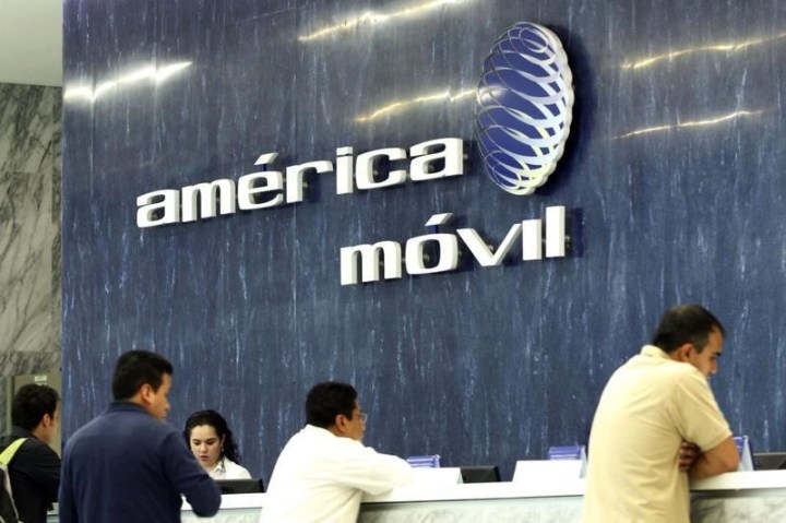 america movil