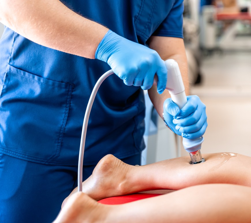 Terapia del dolor
