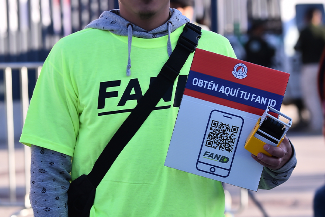Fan ID