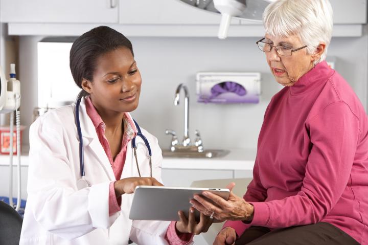 Medicare 