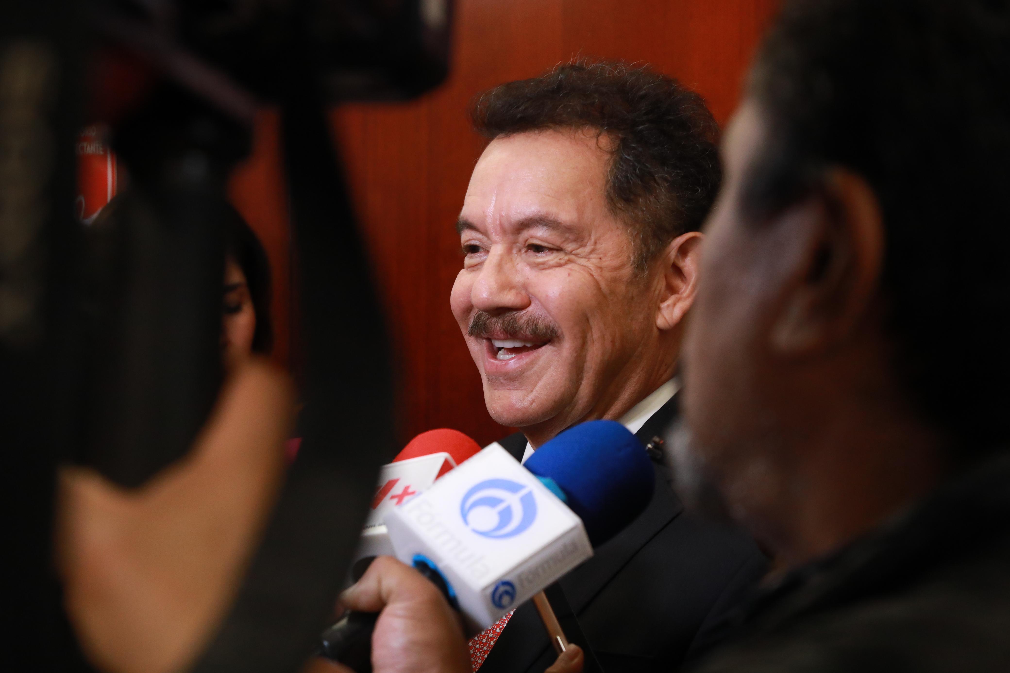Ignacio Mier