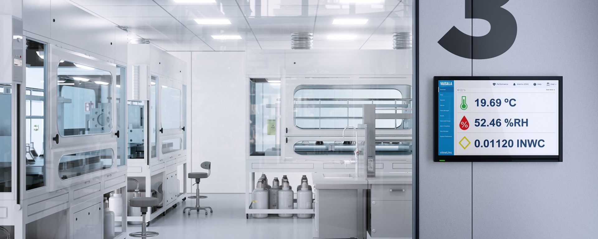 Laboratorio de medicamentos