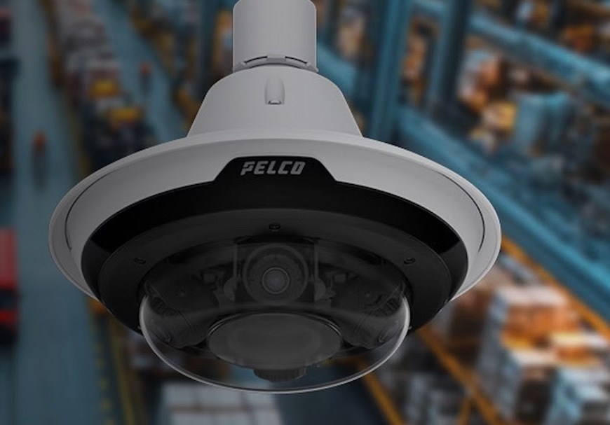 Camara de seguridad