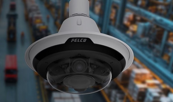 Camara de seguridad