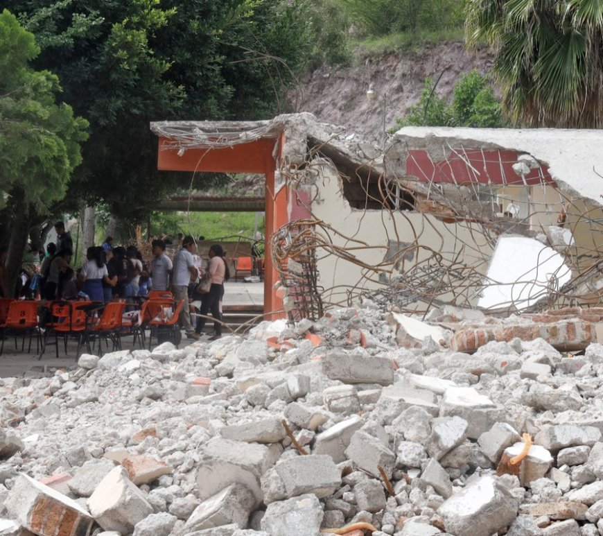 Escuela Secundaria Técnica 229 "Roberto Mejía Guzmán"