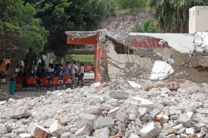 Escuela Secundaria Técnica 229 "Roberto Mejía Guzmán"