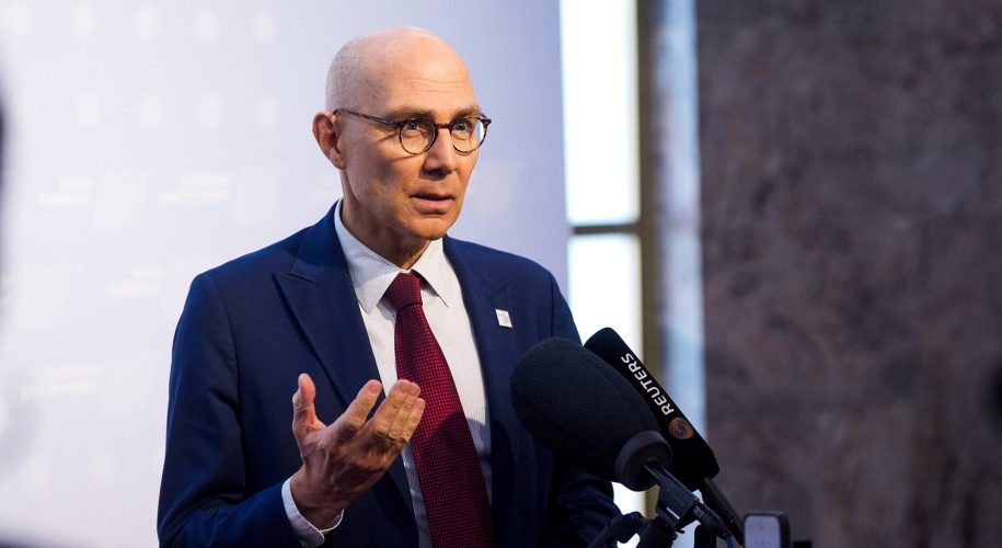 Volker Türk