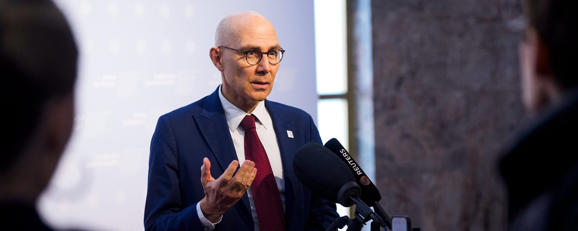Volker Türk