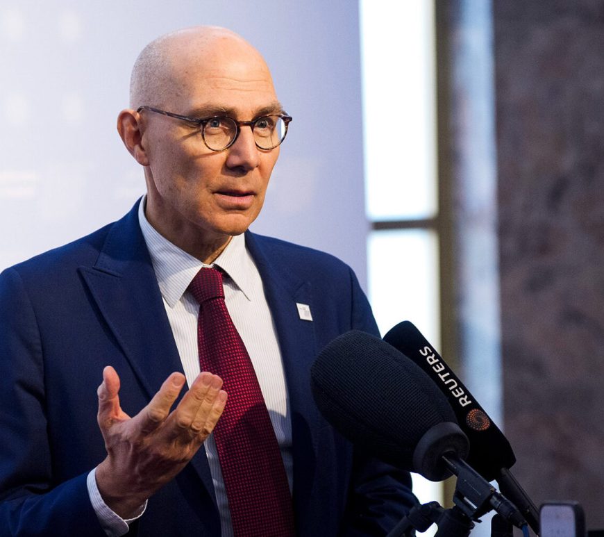 Volker Türk