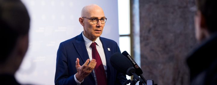 Volker Türk
