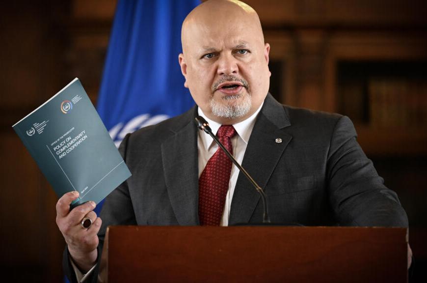 Karim Khan