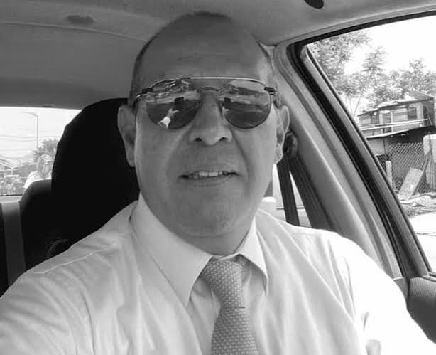 Francisco Alejandro Leyva Aguilar