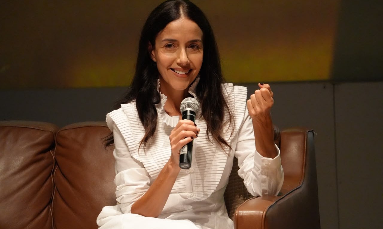 Cecilia Suárez