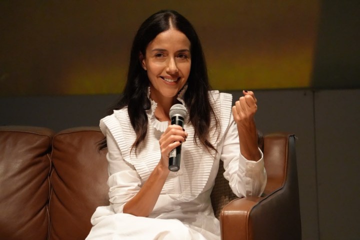 Cecilia Suárez