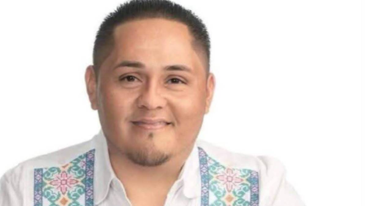 Daniel Méndez Flores