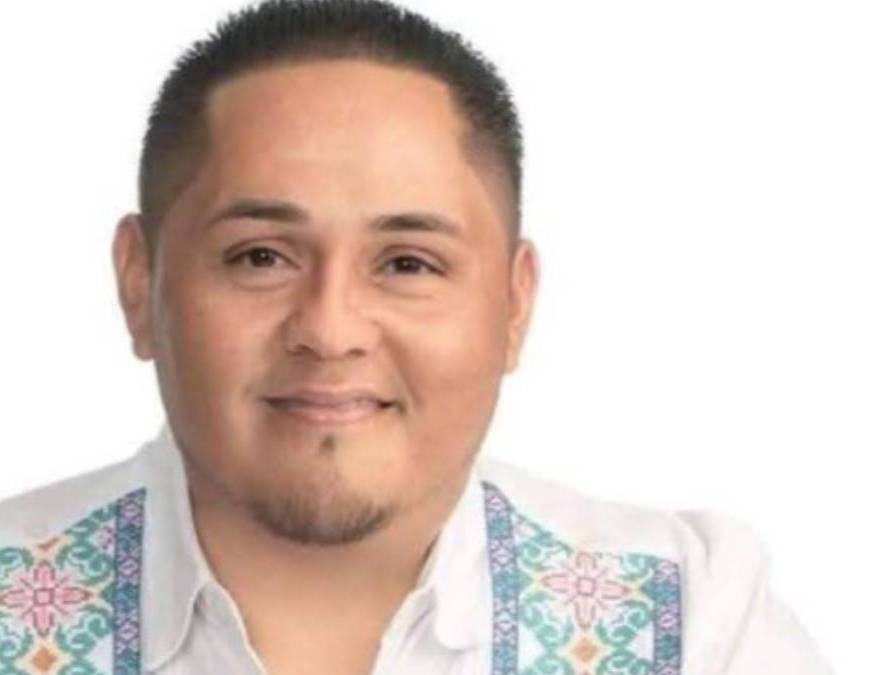 Daniel Méndez Flores