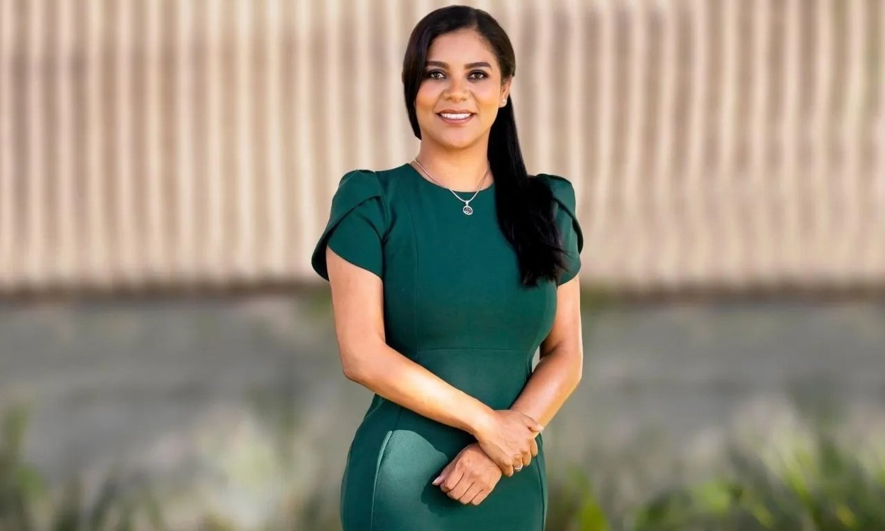 Montserrat Caballero