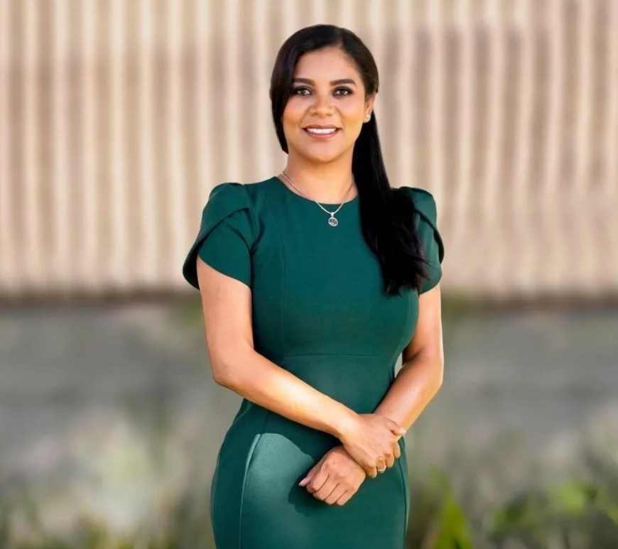 Montserrat Caballero