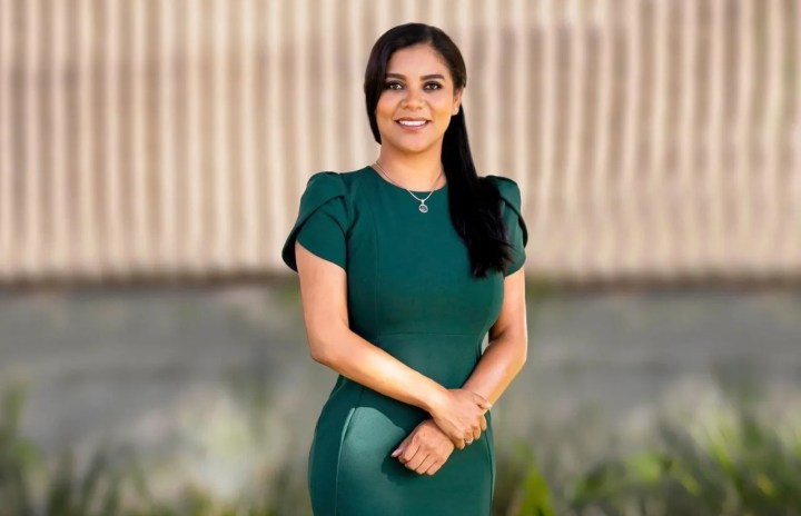 Montserrat Caballero