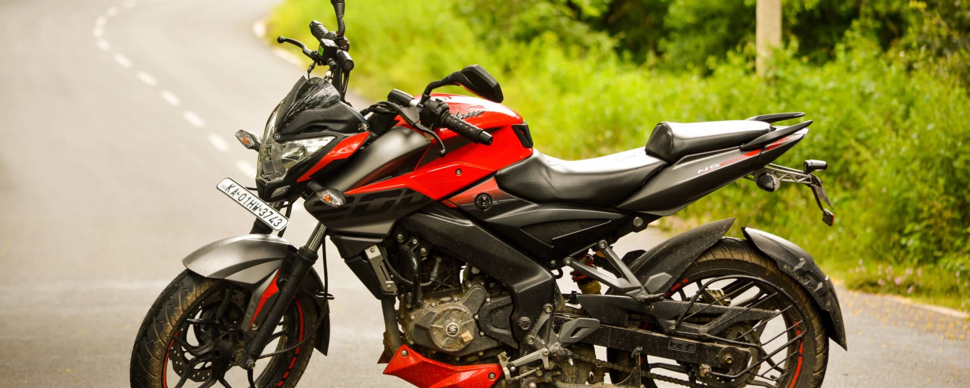 Moto Bajaj