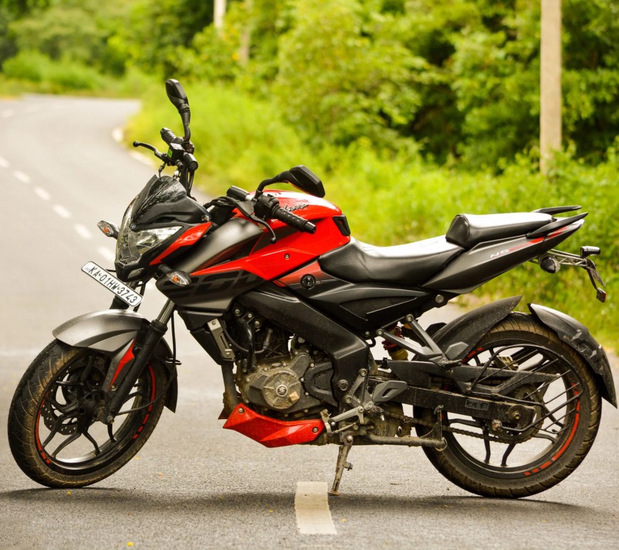 Moto Bajaj