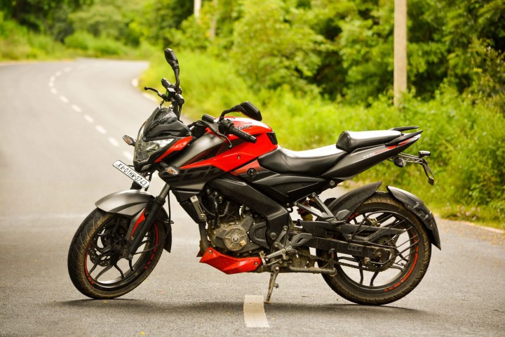 Moto Bajaj