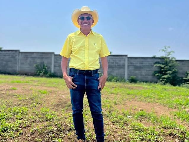 Romeo Ramos Cruz