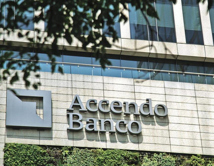 Accendo Banco
