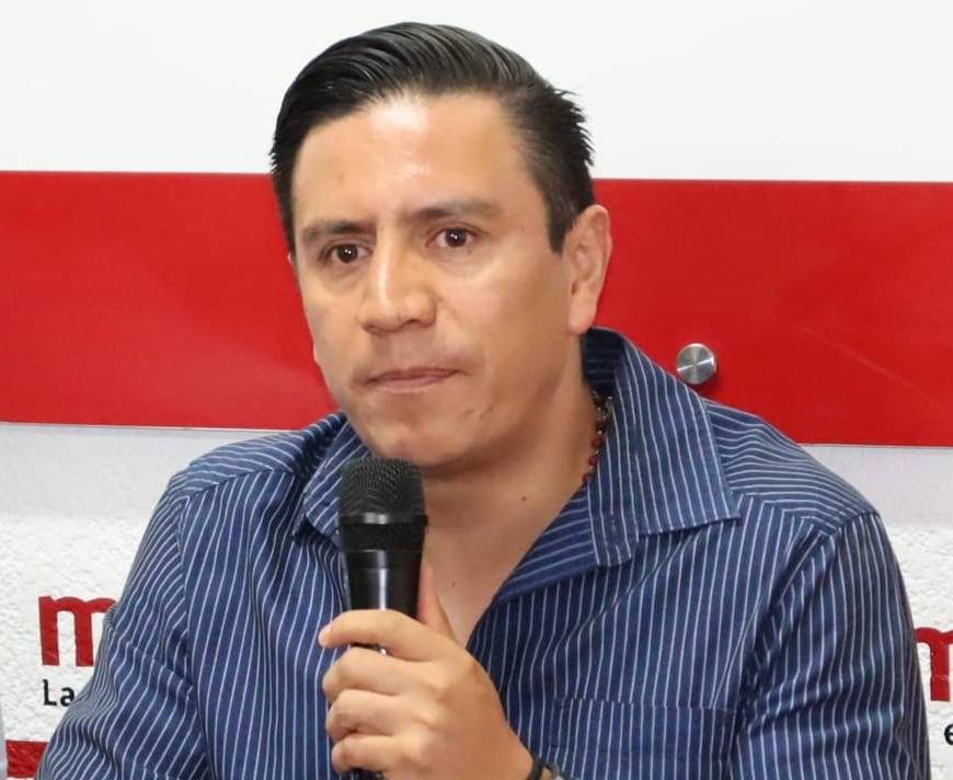 Ulises Bravo Molina