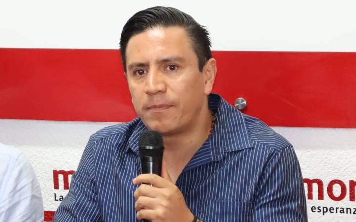 Ulises Bravo Molina