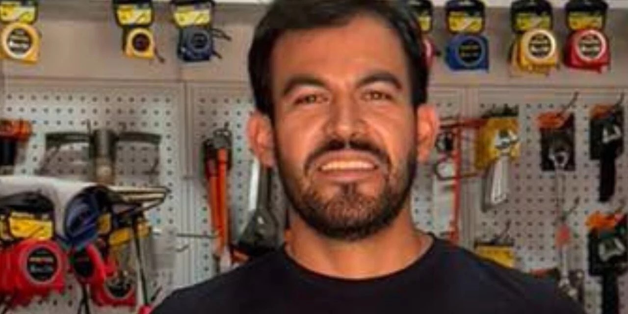 Pedro Martínez Barroso