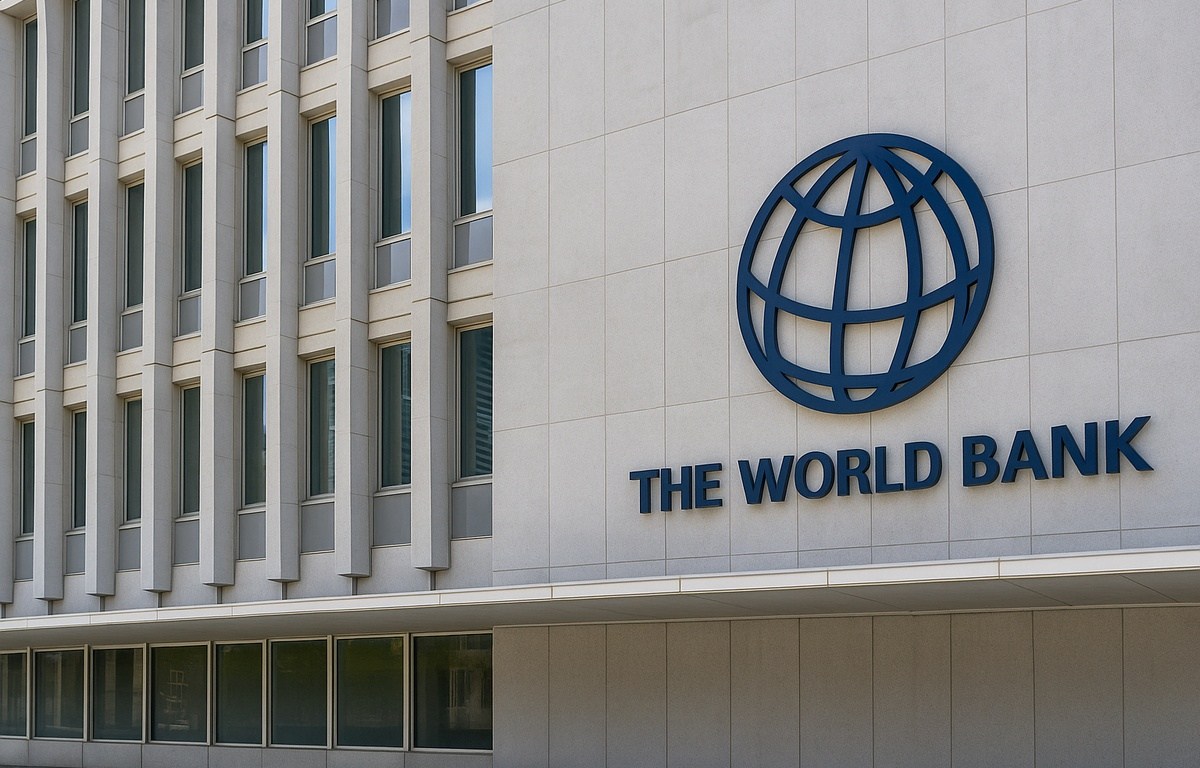 Banco Mundial