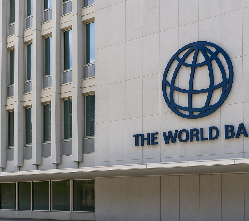 Banco Mundial