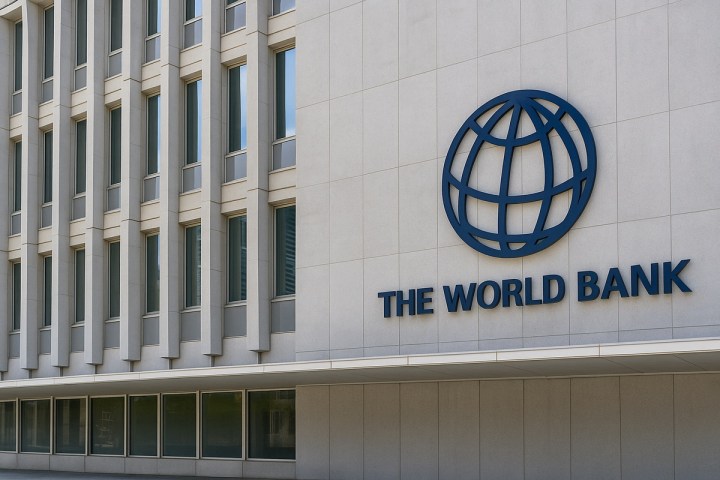 Banco Mundial